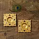 shop Brass Handcrafted  T-Light Holder