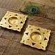 shop Brass Handcrafted  T-Light Holder