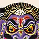 shop Handmade Paper Mache Chhau Mask - Asura
