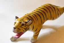 Nirmal Wooden Toy - Tiger