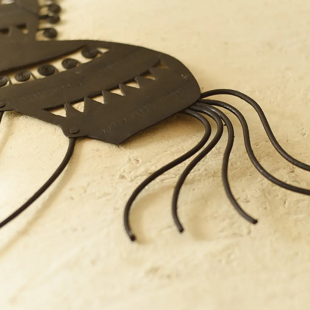 shop handmade iron horse