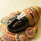 shop handmade wooden mask - Balaji