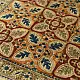 shop Kalamkari Natural Color Dhurrie