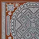 shop Mandana Art - Painting | Geometric Mandana Design