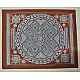 shop Mandana Art - Painting | Geometric Mandana Design