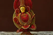 Dhaana Murti . Paddy Craft | Laxmi 