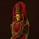 Shop Handmade dhaan murti - Paddy Craft | Laxmi  