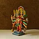 shop Handmade Wooden Panch Mukhi Hanuman