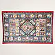 shop Traditional patachitra Painting ~ Krishna & Gopi