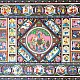 shop Traditional patachitra Painting ~ Krishna & Gopi