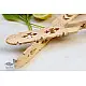 Purnak ✼ Udayagiri Wooden Cutlery ✼ ( Single Piece ) { 24 }
