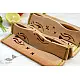 shop Wooden Hot Pot Mat / Table Mat