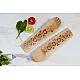 Purnak ✼ Udayagiri Wooden Cutlery - Set of Two ✼ { 21 }
