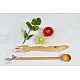 Purnak ✼ Udayagiri Wooden Cutlery - Set of Tow ✼ { 20 }