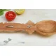 Purnak ✼ Udayagiri Wooden Cutlery - { 1 }