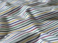 Mashru ✧ Silk+cotton Fabric ( Per meter ) ✧ 1