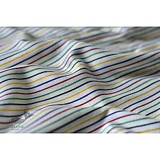 Mashru ✧ Silk+cotton Fabric ( Per meter ) ✧ 1 Mashru ✧ Silk+cotton Fabric ( Per meter ) ✧ 1