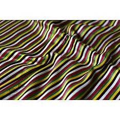 Mashru ✧ Silk+cotton Fabric ( Per meter ) ✧ 9