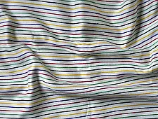 Mashru ✧ Silk+cotton Fabric ( Per meter ) ✧ 1