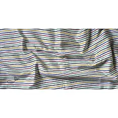 Mashru ✧ Silk+cotton Fabric ( Per meter ) ✧ 1