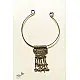 shop Handmade Vintage Jewelry - Hansadi Butterfly Necklace