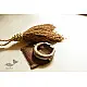 shop Handmade Vintage Jewelry - Gunghru Bangle / Bracelet 