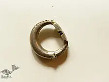 Kanupriya | Tribal / Vintage Unisex Kada