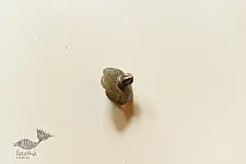 Kanupriya | Tribal / Vintage Ring  (Three Options)