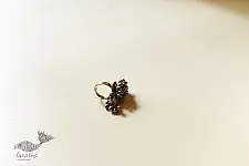 Kanupriya ~ Tribal / Vintage Jewelry - Ghungroo Ring