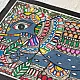shop Madhubani Painting - Gajraj