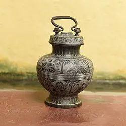 Antiquities from Khajuraho | Gangajali Saraswati