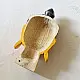 shop handmade wooden mask - Durga