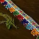 shop Glass Bead - Handmade Door Toran