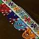 shop Glass Bead - Handmade Door Toran