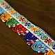 shop Glass Bead - Handmade Door Toran