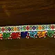shop Glass Bead - Handmade Door Toran