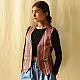 shop mashru & denim Reversible Jacket - Multi Color Stripes jacket