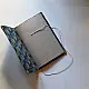 buy ajrakh pothi Indigo Diary