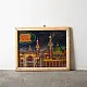 Buy Indian Antique Print | Al Kadhimiya Mosque