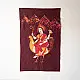 shop handcrafted batik Bahuchar Maa painting