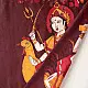 shop handcrafted batik Bahuchar Maa painting