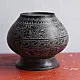 Shop Carving on Brass Lota / Kalash - Shiva