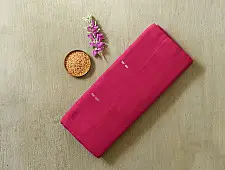 Handlom Cotton Saree | IKAT Pallu { Kaner }