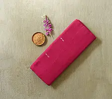 Handlom Cotton Saree | IKAT Pallu { Kaner }