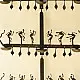 shop Wrought Iron ~ Hanging Lamp Holder