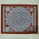shop Mandana Art - Painting  ( Plus Motif - 11 x 14 inch)