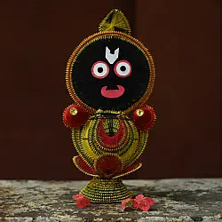 Dhaana Murti . Paddy Craft | Jagannath 