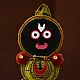 Shop Handmade dhaan murti - Paddy Craft | Jagannath  