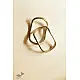 shop Handmade Vintage Jewelry - Rabari Solid Ankle Kada ( Pair )