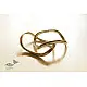 shop Handmade Vintage Jewelry - Rabari Solid Ankle Kada ( Pair )
